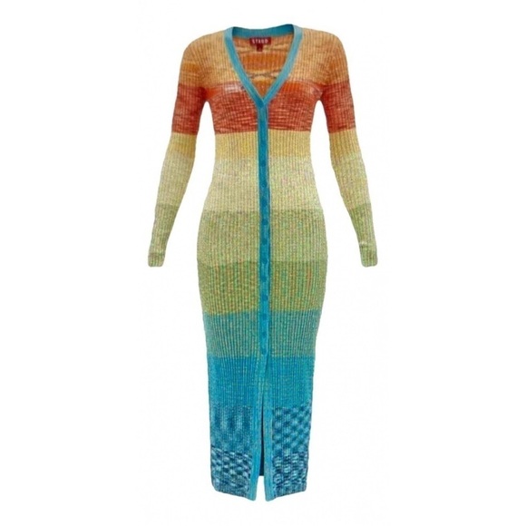 STAUD Sweaters - Staud sweater dress. Size S